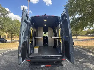 2019 Mercedes-Benz Sprinter