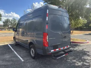 2019 Mercedes-Benz Sprinter