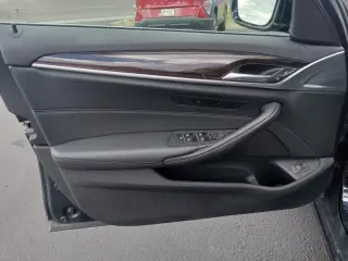2019 BMW 5-Series