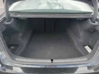 2019 BMW 5-Series