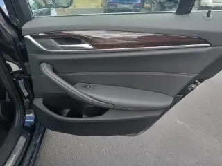 2019 BMW 5-Series