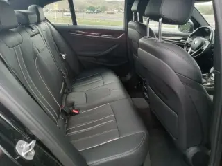 2019 BMW 5-Series