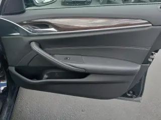 2019 BMW 5-Series