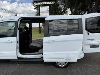 Ford Transit Connect 2022