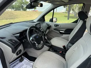 Ford Transit Connect 2022