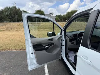 Ford Transit Connect 2022