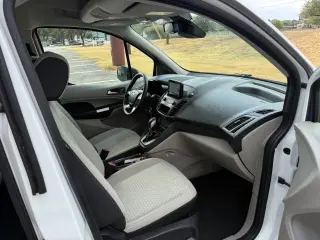 Ford Transit Connect 2022