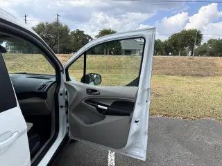 Ford Transit Connect 2022