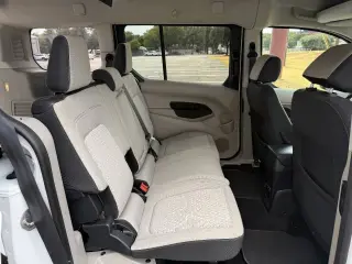 Ford Transit Connect 2022