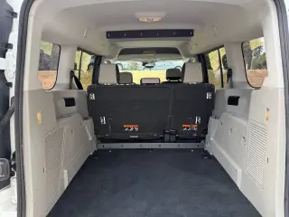 Ford Transit Connect 2022