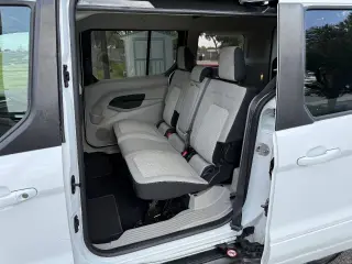 Ford Transit Connect 2022