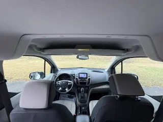 Ford Transit Connect 2022