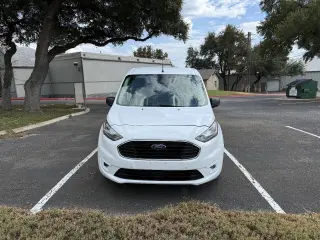 Ford Transit Connect 2022
