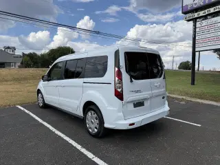 Ford Transit Connect 2022