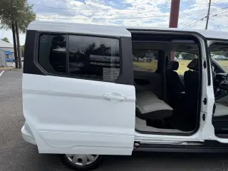 Ford Transit Connect 2022