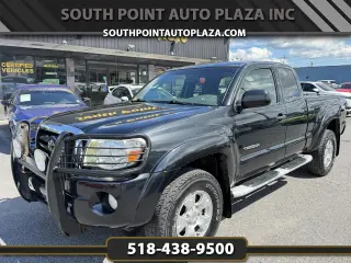 2005 Toyota Tacoma
