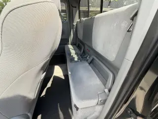 2005 Toyota Tacoma