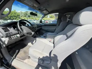 2005 Toyota Tacoma
