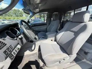 2005 Toyota Tacoma