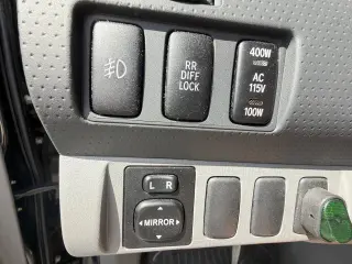 2005 Toyota Tacoma