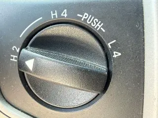 2005 Toyota Tacoma