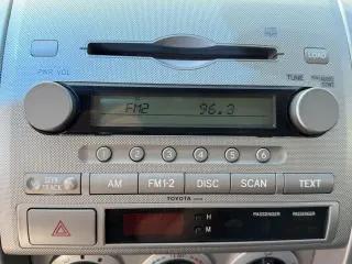 2005 Toyota Tacoma