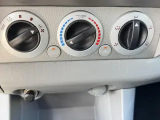 2005 Toyota Tacoma