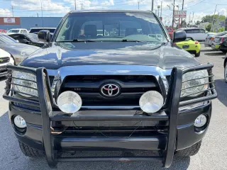 2005 Toyota Tacoma