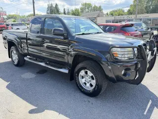 2005 Toyota Tacoma