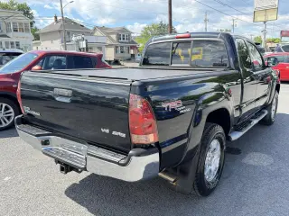 2005 Toyota Tacoma