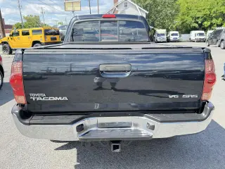 2005 Toyota Tacoma