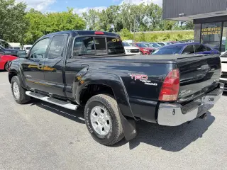 2005 Toyota Tacoma