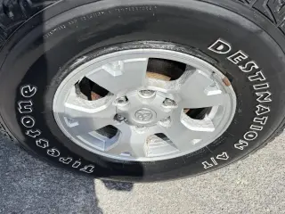 2005 Toyota Tacoma