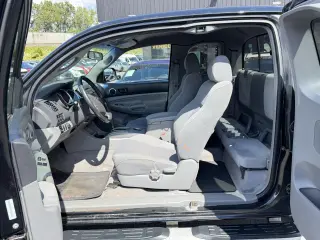 2005 Toyota Tacoma