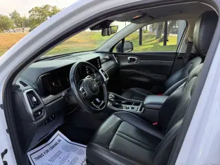 2021 Kia Sorento