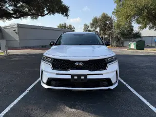 2021 Kia Sorento