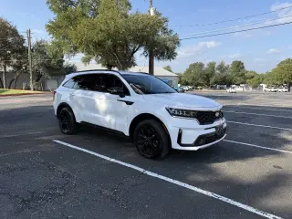 2021 Kia Sorento