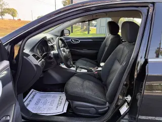 2019 Nissan Sentra