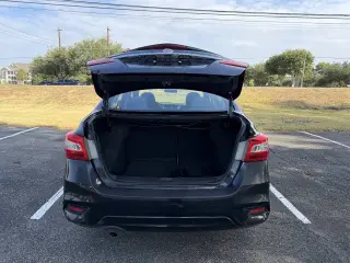 2019 Nissan Sentra