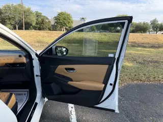 2021 Nissan Sentra