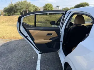 2021 Nissan Sentra