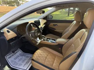 2021 Nissan Sentra
