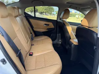 2021 Nissan Sentra