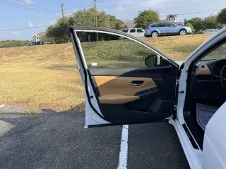2021 Nissan Sentra