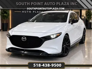 2019 Mazda Mazda3 Hatchback