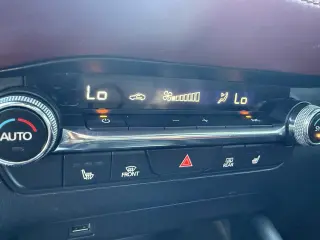 2019 Mazda Mazda3 Hatchback