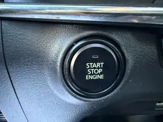 2019 Mazda Mazda3 Hatchback