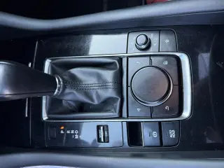 2019 Mazda Mazda3 Hatchback