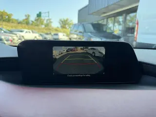 2019 Mazda Mazda3 Hatchback