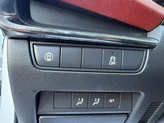 2019 Mazda Mazda3 Hatchback